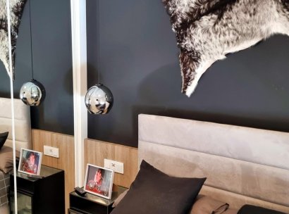 Bungalow bovenverdieping · Herverkoop - Rojales · Centro de la Ciudad Quesada · Alicante · Spanje