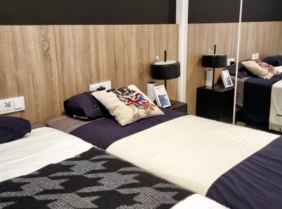 Bungalow bovenverdieping · Herverkoop - Rojales · Centro de la Ciudad Quesada · Alicante · Spanje