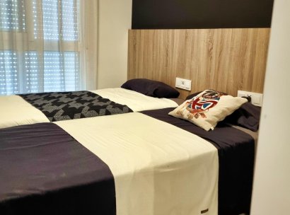 Bungalow bovenverdieping · Herverkoop - Rojales · Centro de la Ciudad Quesada · Alicante · Spanje