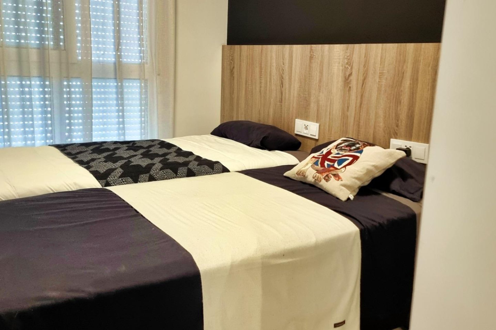 Resale - Upper-floor bungalow - Rojales - Costa Blanca South