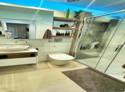 Bungalow bovenverdieping · Herverkoop - Rojales · Centro de la Ciudad Quesada · Alicante · Spanje
