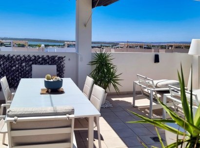 Bungalow bovenverdieping · Herverkoop - Rojales · Centro de la Ciudad Quesada · Alicante · Spanje