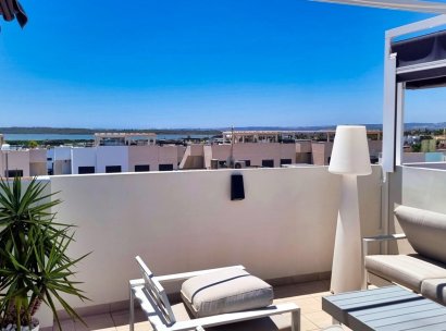 Bungalow bovenverdieping · Herverkoop - Rojales · Centro de la Ciudad Quesada · Alicante · Spanje