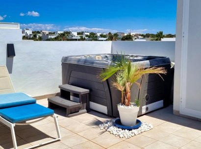 Bungalow bovenverdieping · Herverkoop - Rojales · Centro de la Ciudad Quesada · Alicante · Spanje