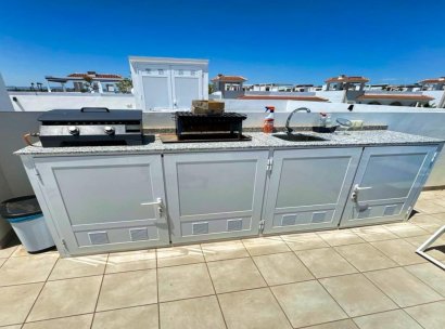 Bungalow bovenverdieping · Herverkoop - Rojales · Centro de la Ciudad Quesada · Alicante · Spanje