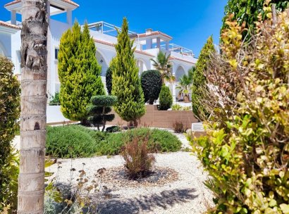 Bungalow bovenverdieping · Herverkoop - Rojales · Centro de la Ciudad Quesada · Alicante · Spanje