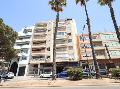 Appartement · Herverkoop - Torrevieja · Alicante · Spanje