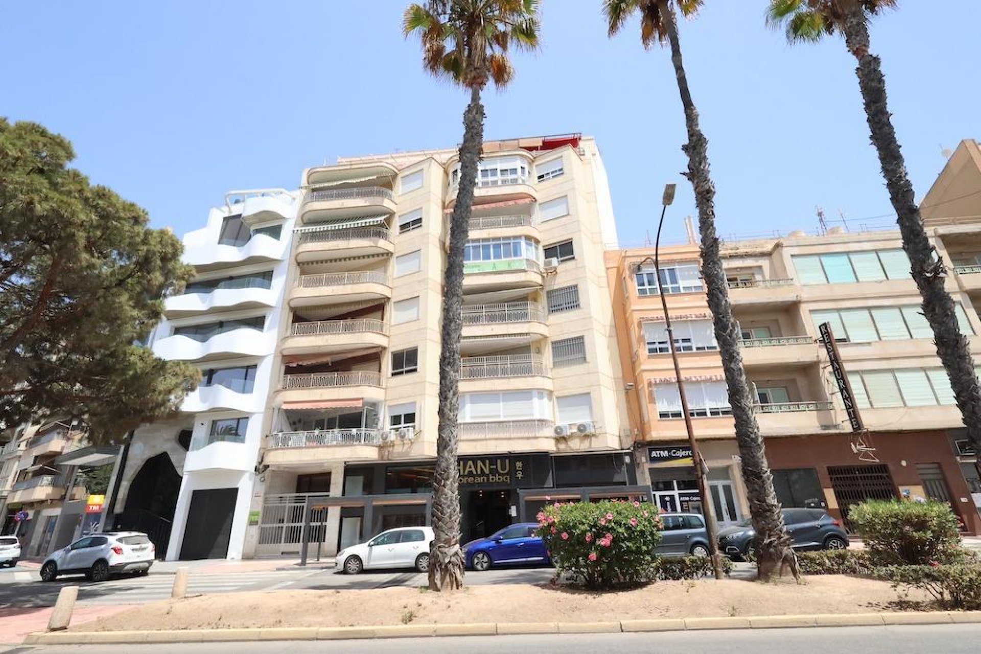 Herverkoop - Appartement - Torrevieja - Costa Blanca South