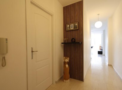 Appartement · Herverkoop - Torrevieja · Alicante · Spanje
