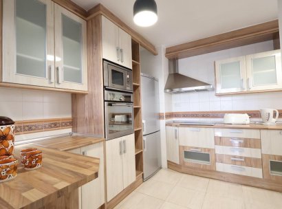 Appartement · Herverkoop - Torrevieja · Alicante · Spanje