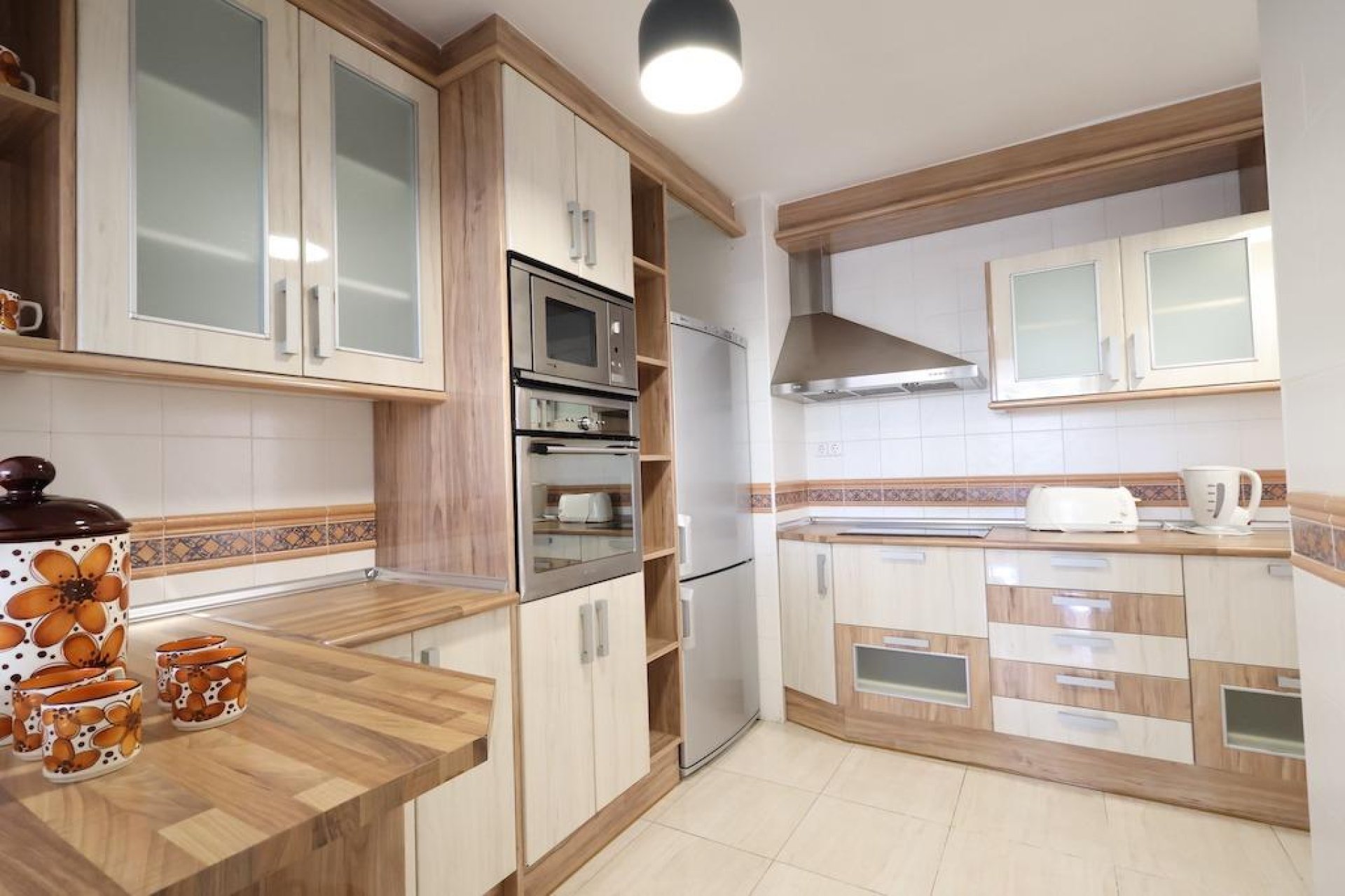 Herverkoop - Appartement - Torrevieja - Costa Blanca South