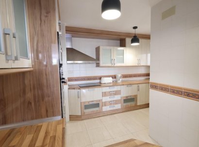 Appartement · Herverkoop - Torrevieja · Alicante · Spanje