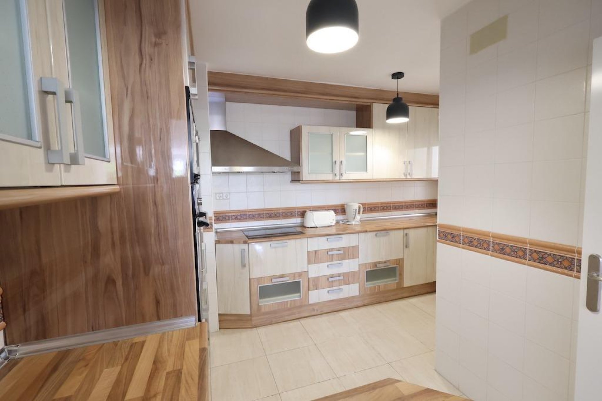 Herverkoop - Appartement - Torrevieja - Costa Blanca South