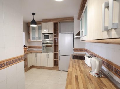 Appartement · Herverkoop - Torrevieja · Alicante · Spanje