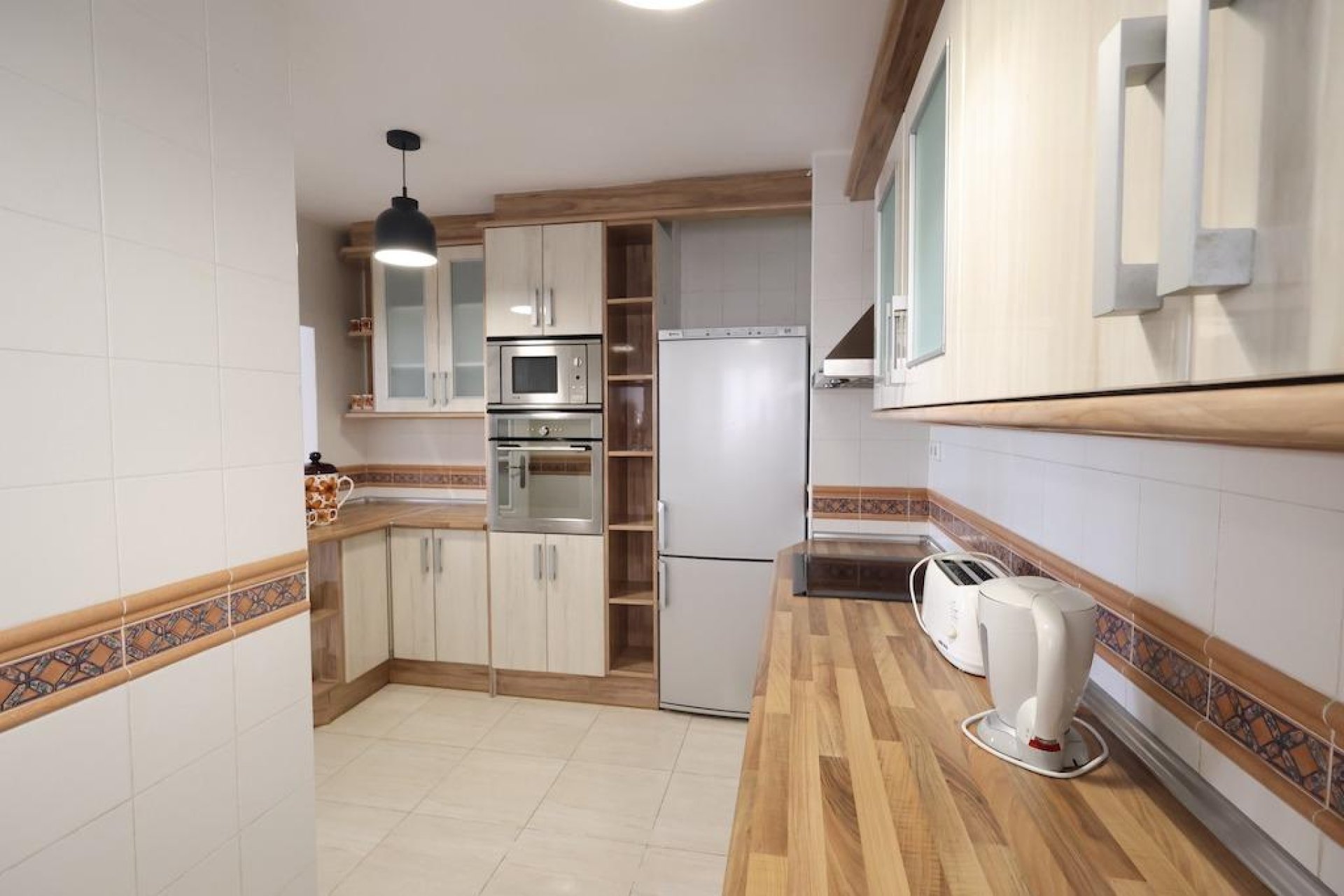 Herverkoop - Appartement - Torrevieja - Costa Blanca South