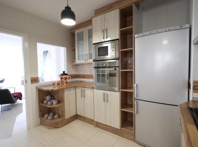 Appartement · Herverkoop - Torrevieja · Alicante · Spanje