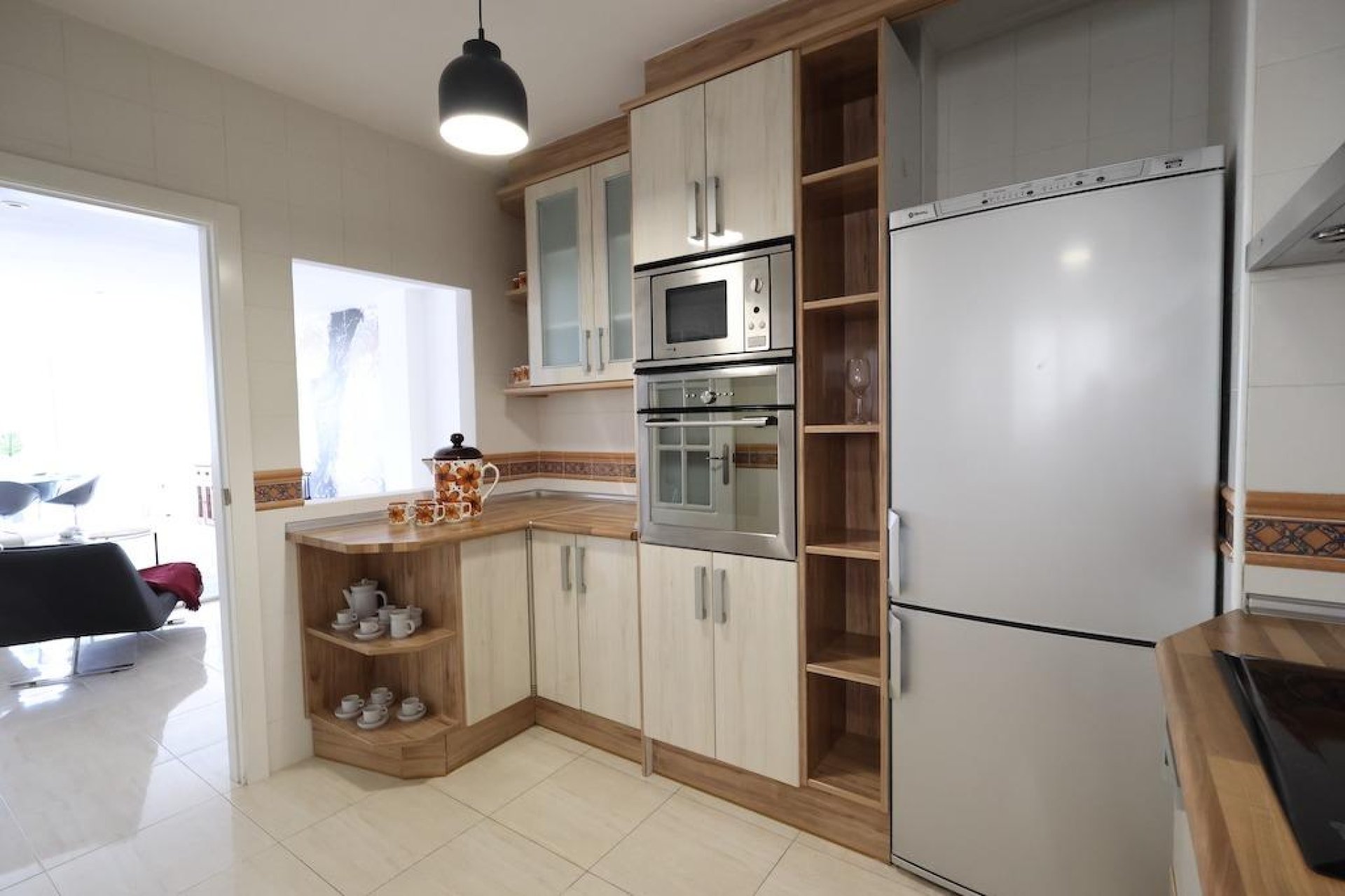 Herverkoop - Appartement - Torrevieja - Costa Blanca South