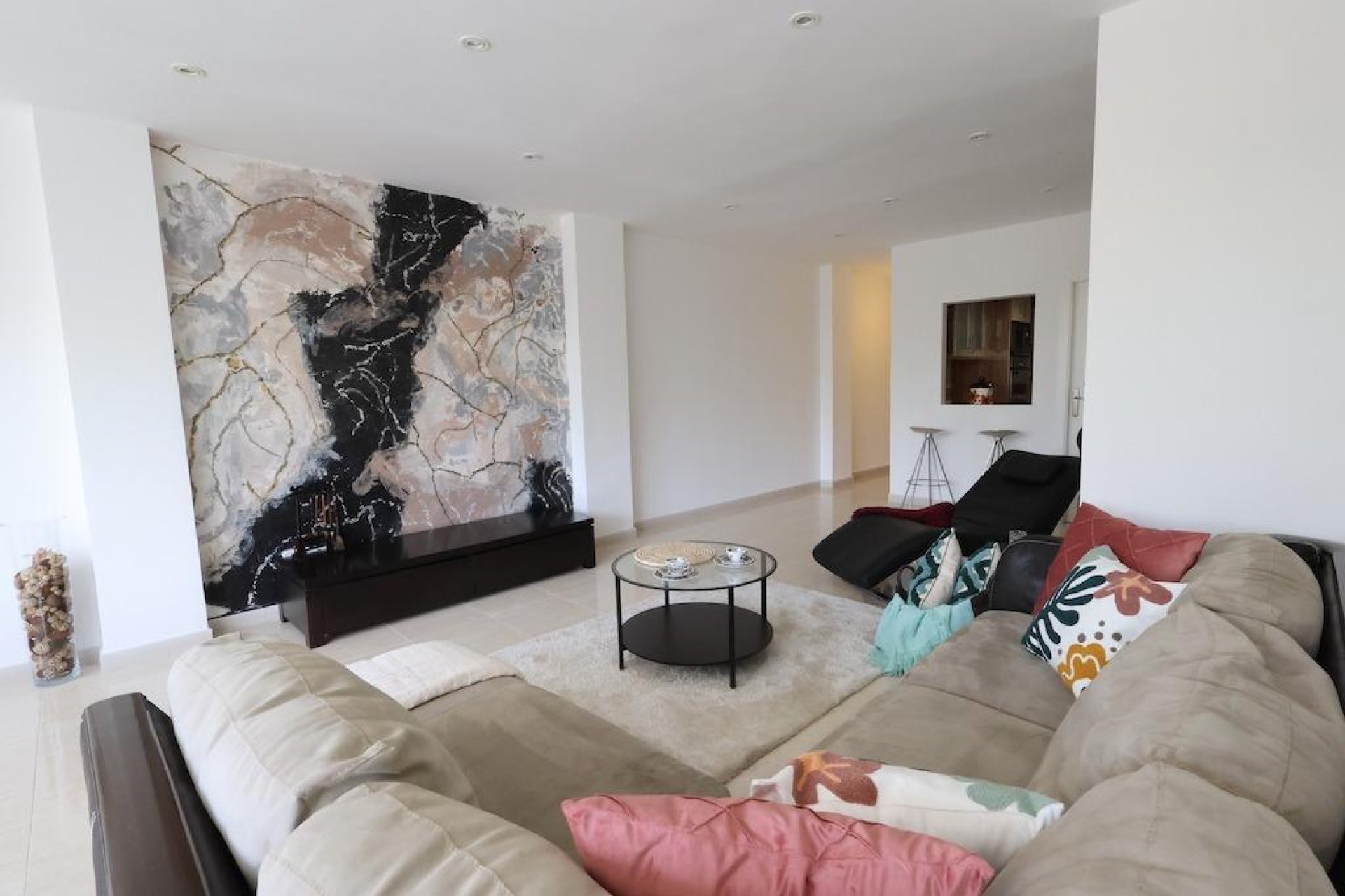 Herverkoop - Appartement - Torrevieja - Costa Blanca South