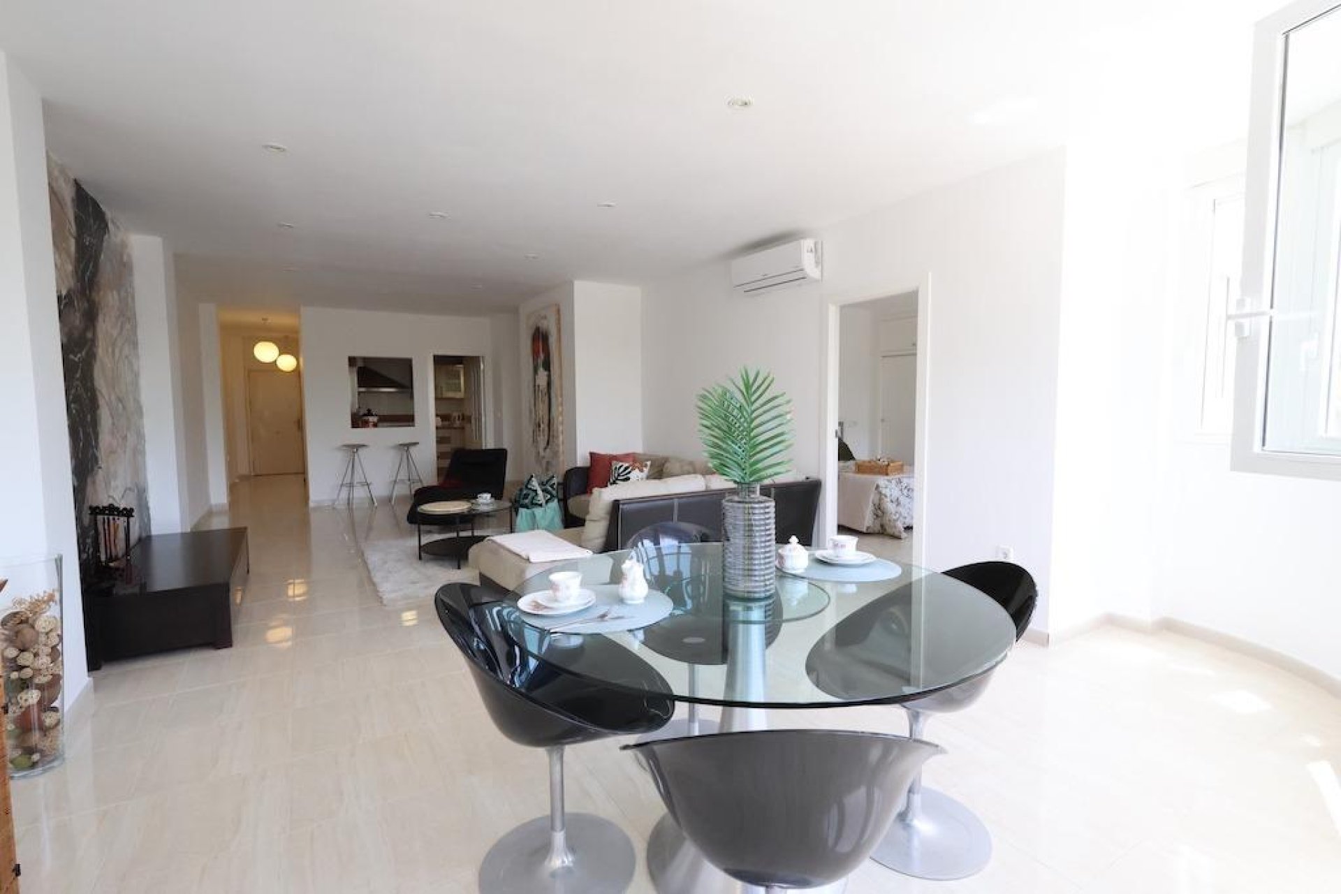 Herverkoop - Appartement - Torrevieja - Costa Blanca South
