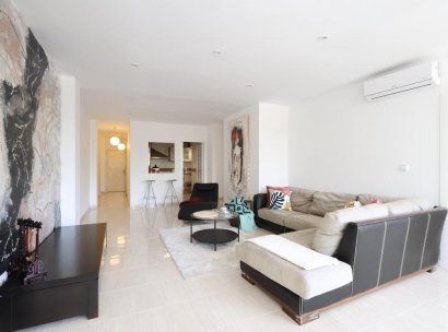 Appartement · Herverkoop - Torrevieja · Alicante · Spanje
