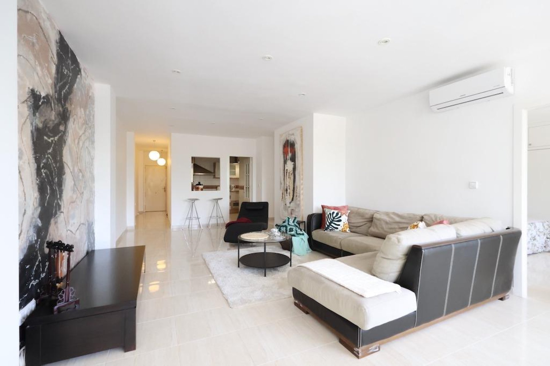 Herverkoop - Appartement - Torrevieja - Costa Blanca South