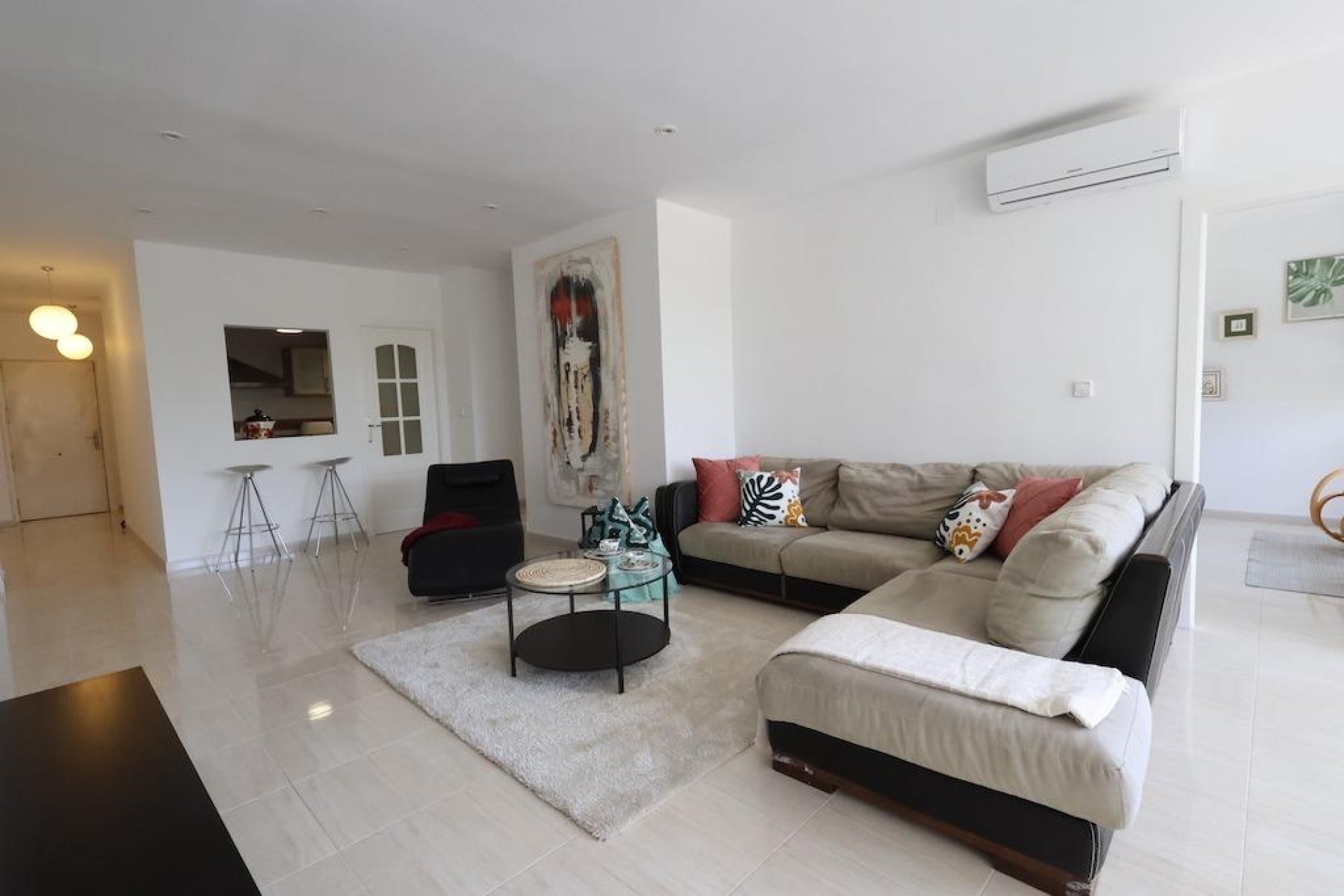 Herverkoop - Appartement - Torrevieja - Costa Blanca South