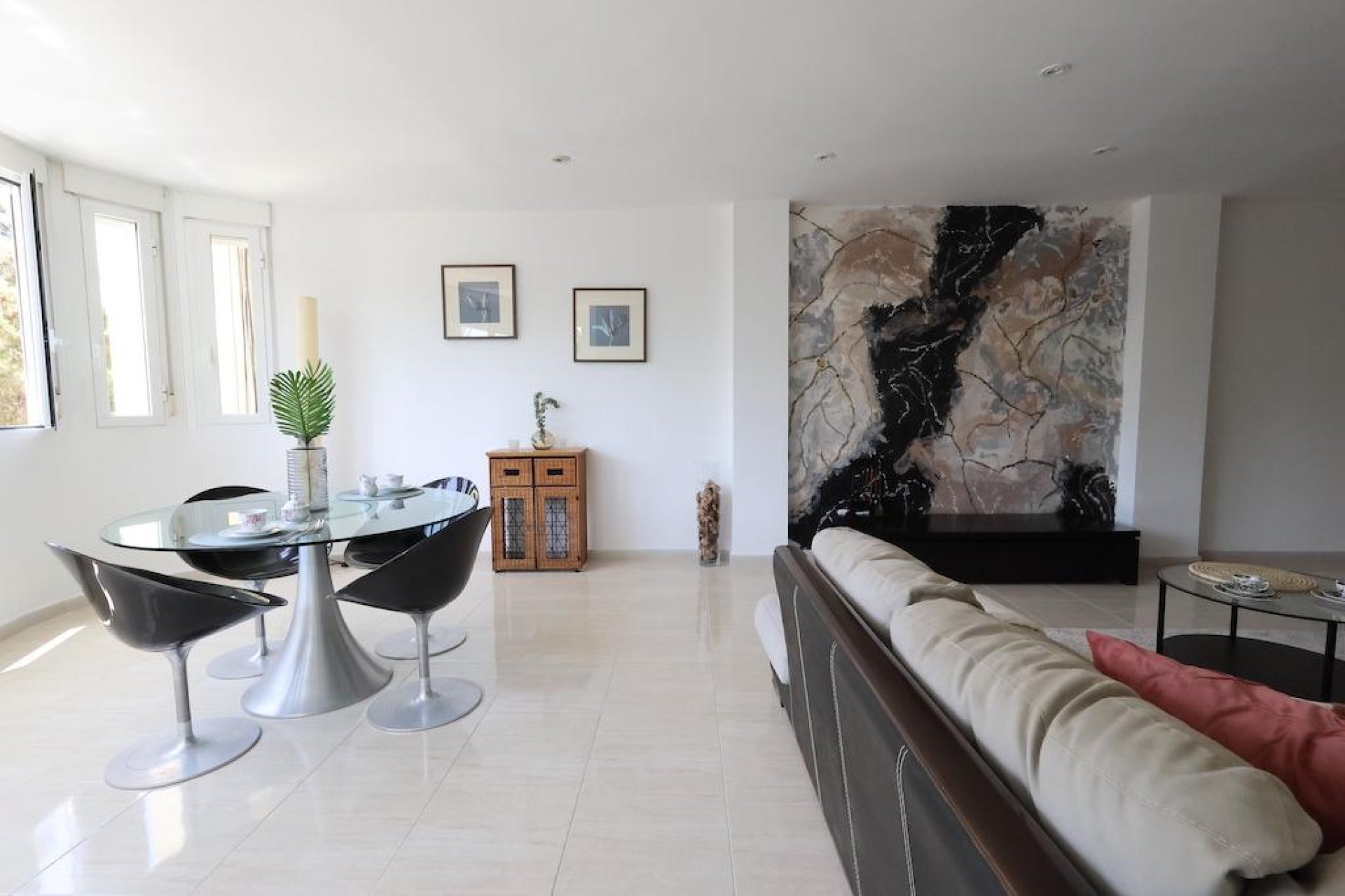 Herverkoop - Appartement - Torrevieja - Costa Blanca South