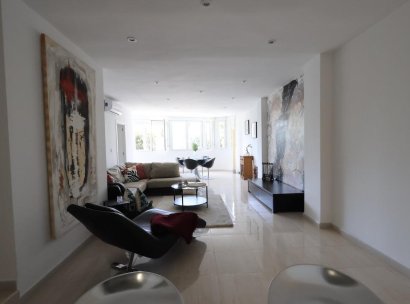 Appartement · Herverkoop - Torrevieja · Alicante · Spanje