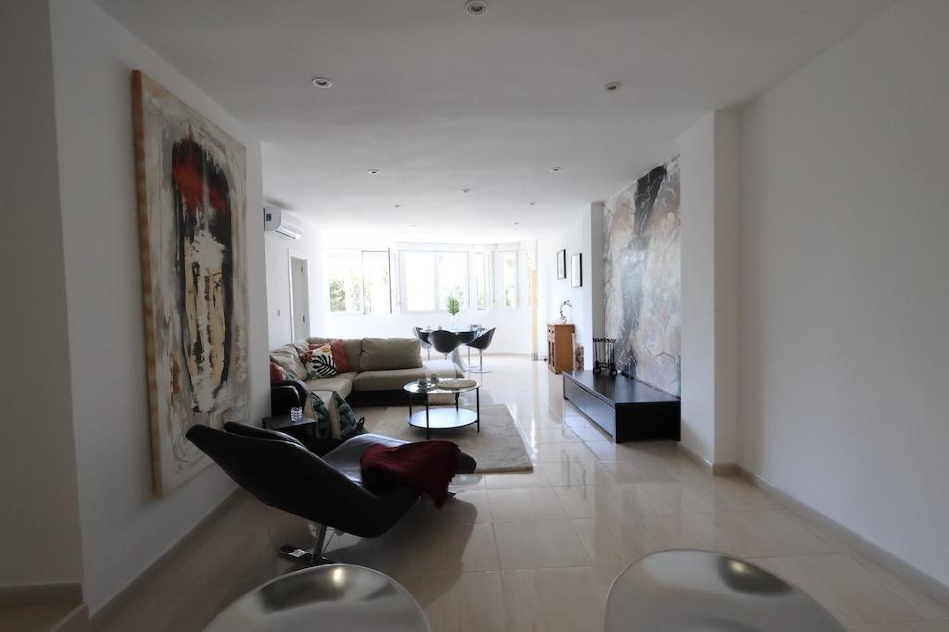Herverkoop - Appartement - Torrevieja - Costa Blanca South