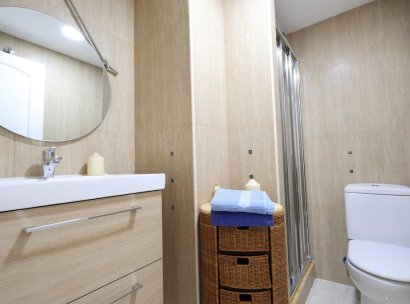 Appartement · Herverkoop - Torrevieja · Alicante · Spanje
