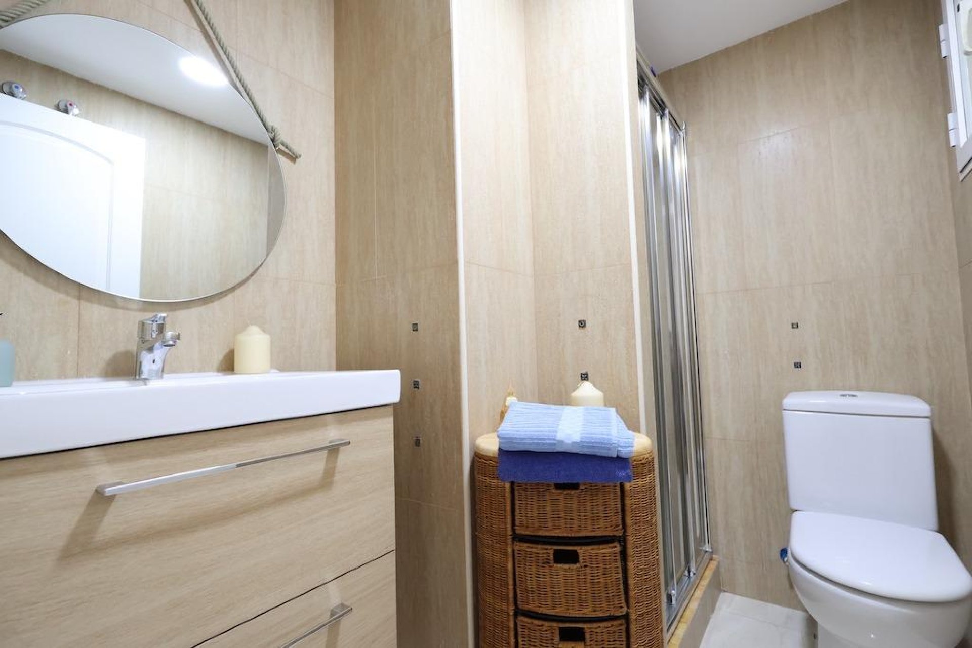 Herverkoop - Appartement - Torrevieja - Costa Blanca South