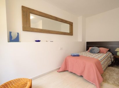Appartement · Herverkoop - Torrevieja · Alicante · Spanje