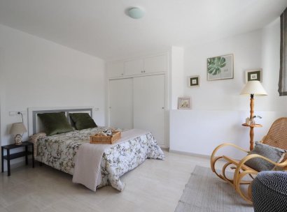 Appartement · Herverkoop - Torrevieja · Alicante · Spanje
