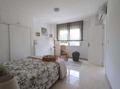 Appartement · Herverkoop - Torrevieja · Alicante · Spanje