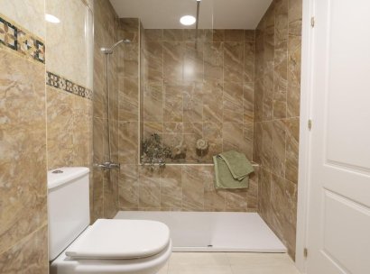 Appartement · Herverkoop - Torrevieja · Alicante · Spanje