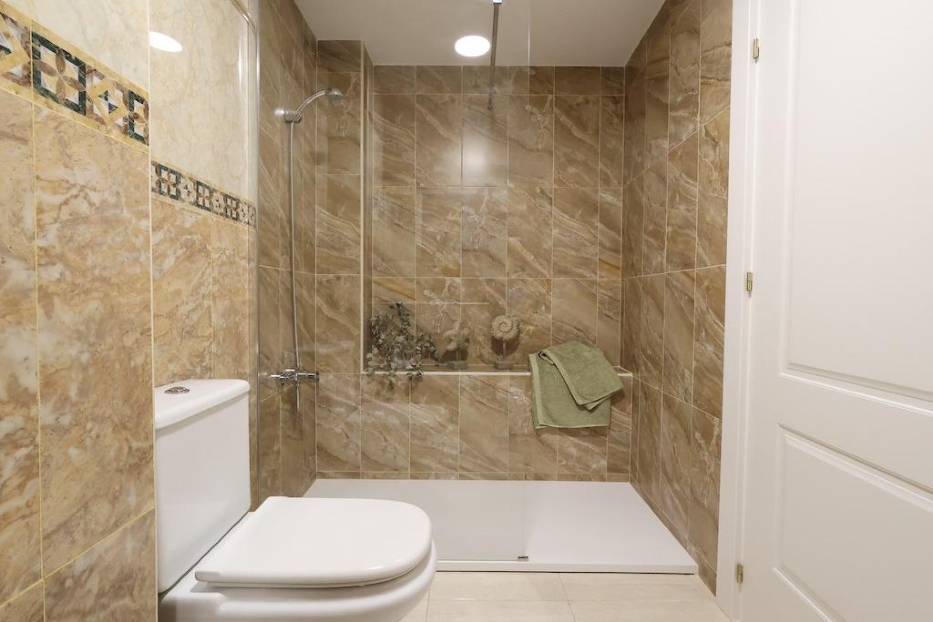 Herverkoop - Appartement - Torrevieja - Costa Blanca South