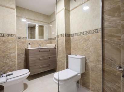Appartement · Herverkoop - Torrevieja · Alicante · Spanje