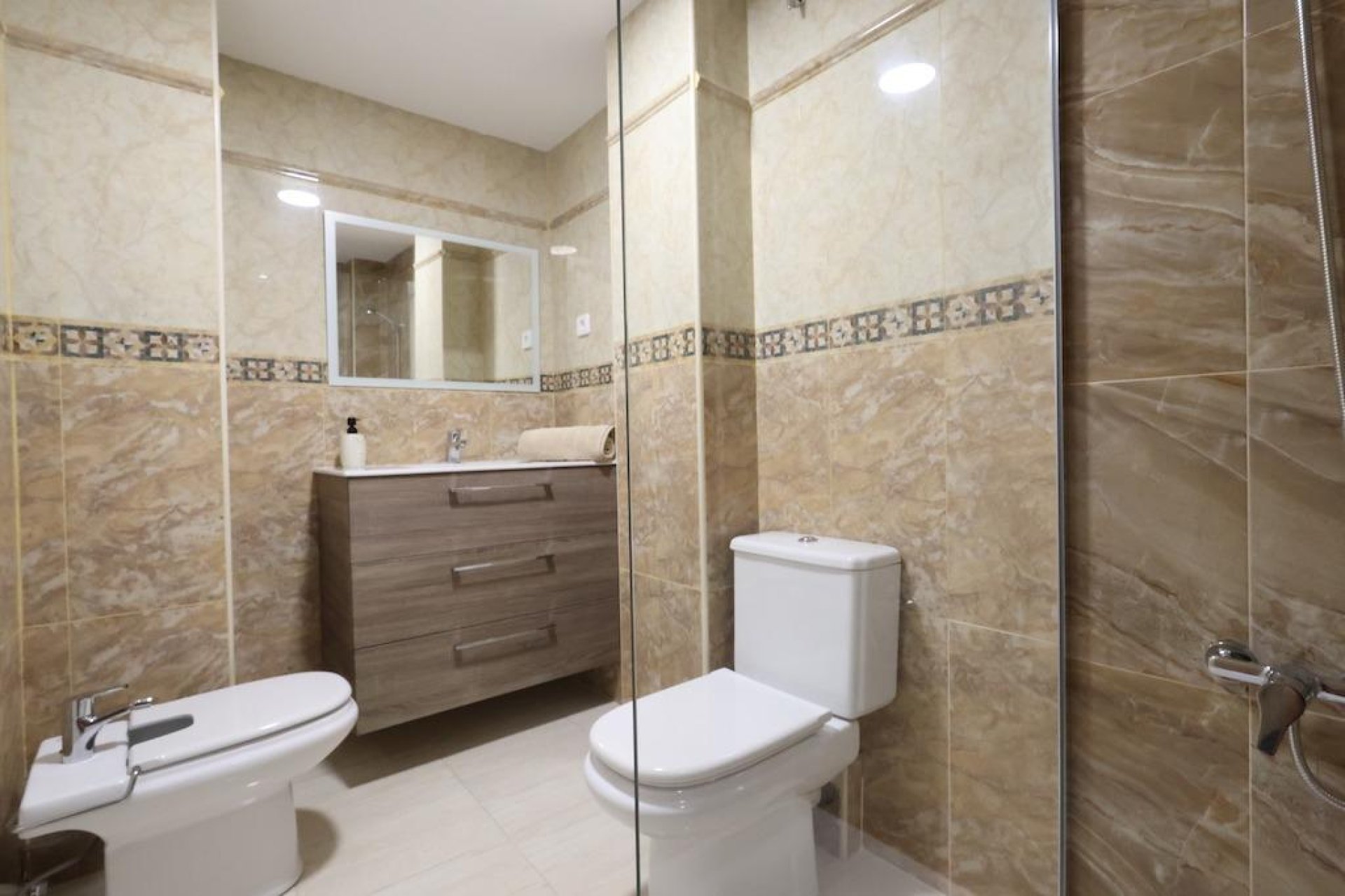 Herverkoop - Appartement - Torrevieja - Costa Blanca South