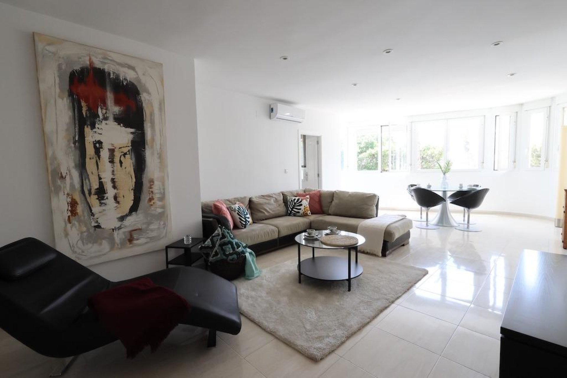 Herverkoop - Appartement - Torrevieja - Costa Blanca South