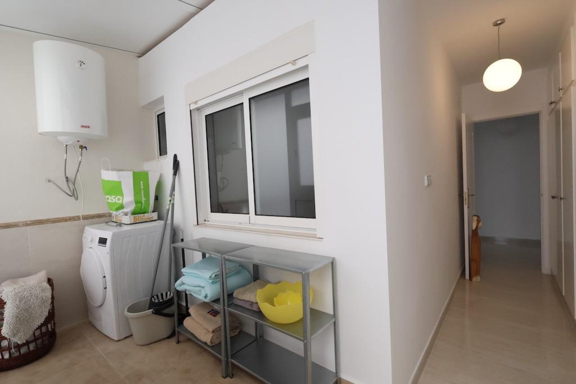 Herverkoop - Appartement - Torrevieja - Costa Blanca South