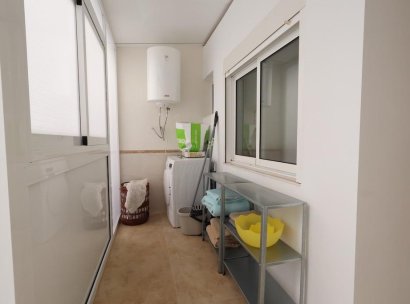 Appartement · Herverkoop - Torrevieja · Alicante · Spanje