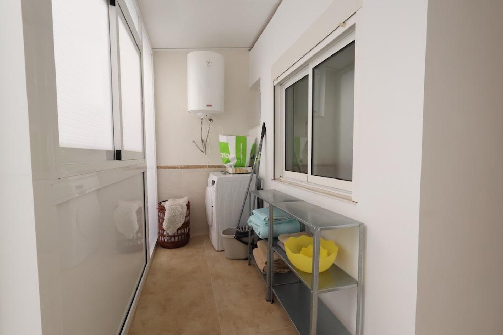 Herverkoop - Appartement - Torrevieja - Costa Blanca South