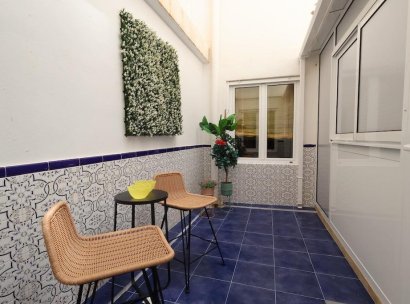 Appartement · Herverkoop - Torrevieja · Alicante · Spanje