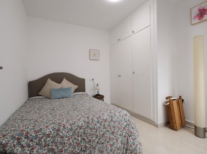 Appartement · Herverkoop - Torrevieja · Alicante · Spanje