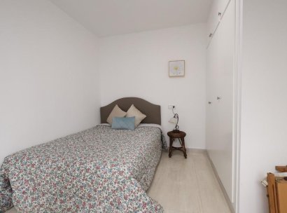 Appartement · Herverkoop - Torrevieja · Alicante · Spanje