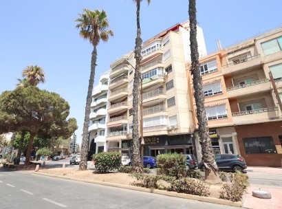 Appartement · Herverkoop - Torrevieja · Alicante · Spanje