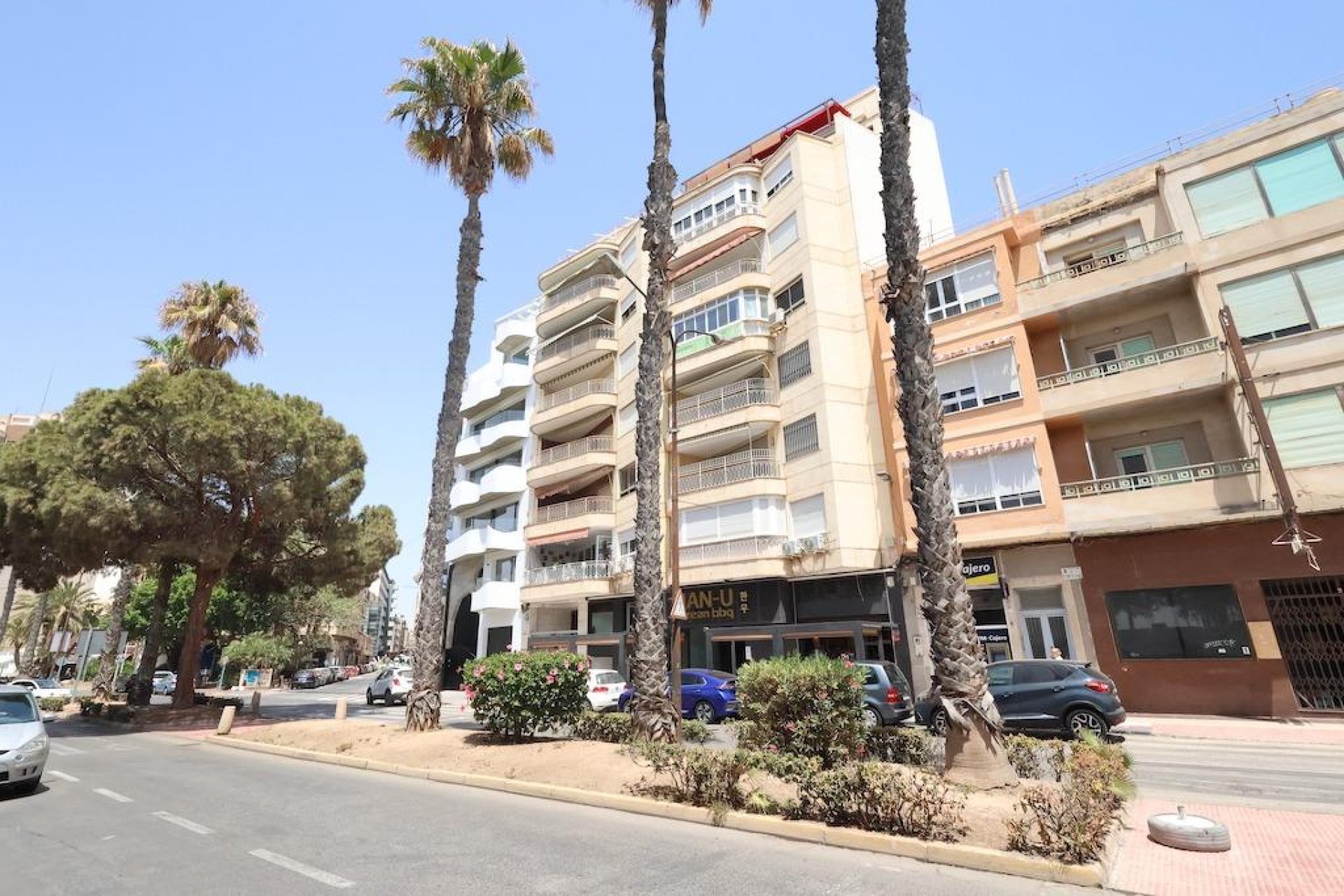 Herverkoop - Appartement - Torrevieja - Costa Blanca South