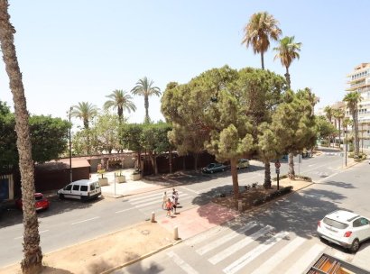 Appartement · Herverkoop - Torrevieja · Alicante · Spanje