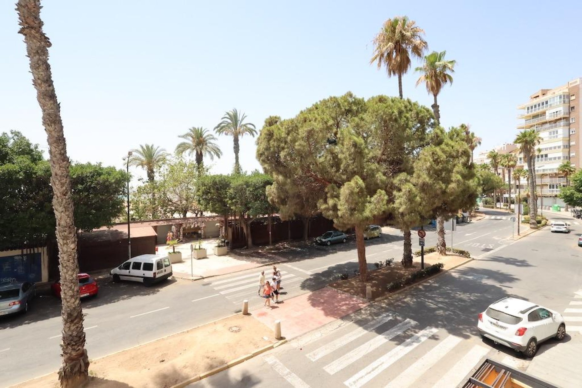 Herverkoop - Appartement - Torrevieja - Costa Blanca South