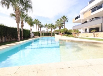 Lägenhet · Återförsäljning - Orihuela Costa · Las Mimosas · Alicante · Spanien